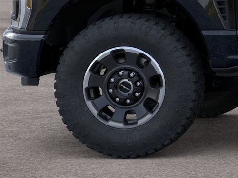 New 2026 Ford F250 Platinum w/ Tremor Off-Road Package AWD/4WD image 19