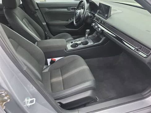 Certified 2024 Honda Civic Sport image 26