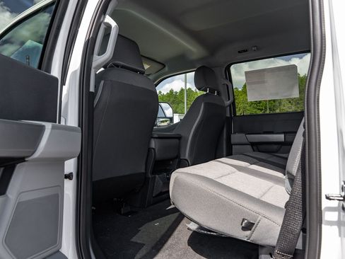 New 2027 Ford F350 XL w/ STX Appearance Package AWD/4WD image 12