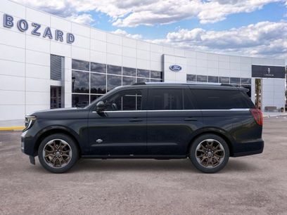New 2026 Ford Expedition King Ranch