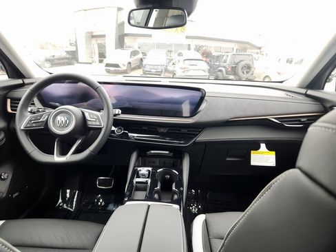 New 2026 Buick Envision Sport Touring image 7