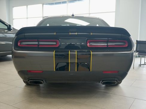 Used 2023 Dodge Challenger R/T Scat Pack image 5