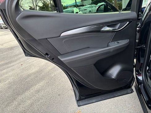 Used 2025 Buick Envision Preferred image 22