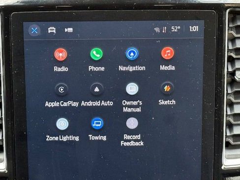 Used 2024 Ford Ranger Lariat image 21