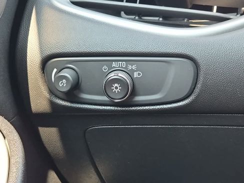 Used 2024 Chevrolet Malibu RS w/ LPO, Floor Liner Package FWD image 17