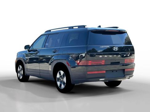 New 2026 Hyundai Santa Fe SEL image 5