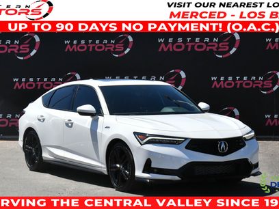 Used 2026 Acura Integra A-Spec