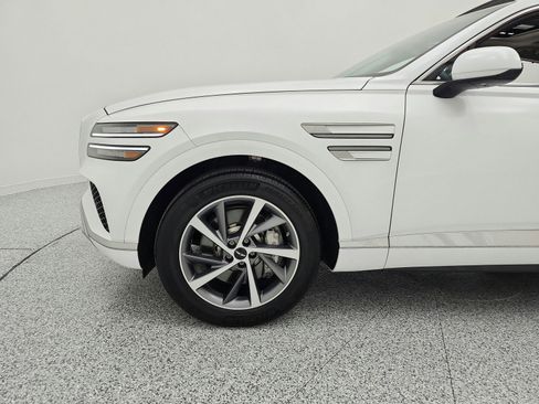 Used 2025 Genesis GV80 2.5T Select image 18