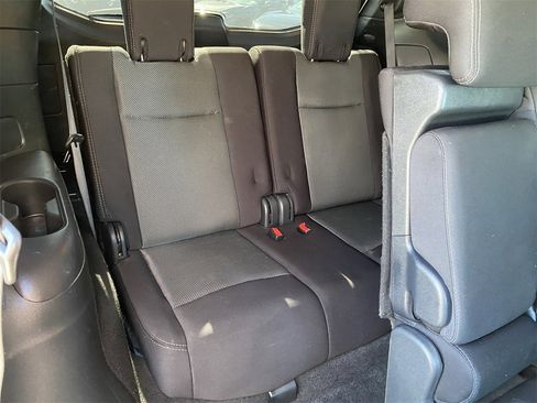 Certified 2020 Nissan Pathfinder S image 11