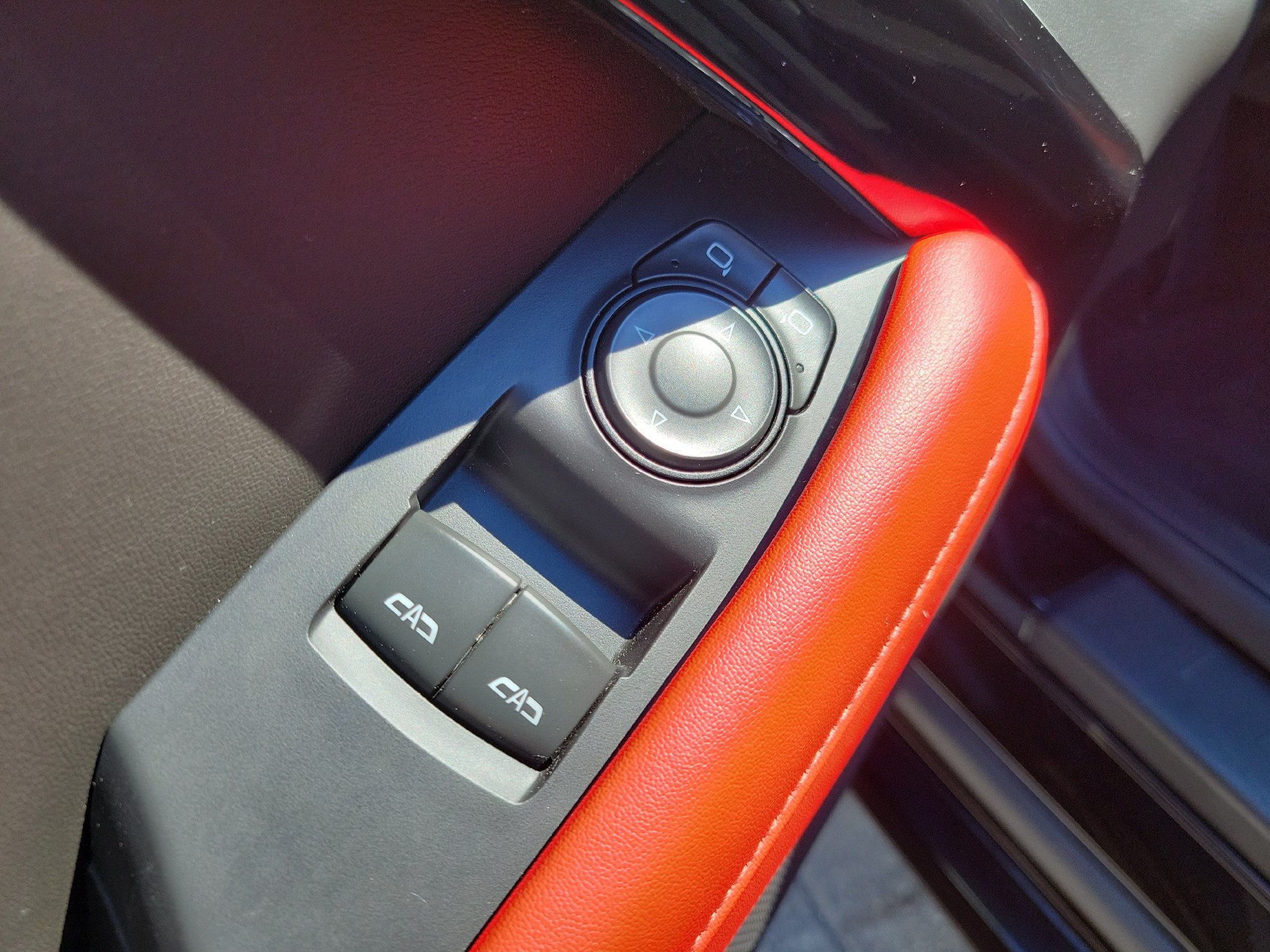 Used 2022 Chevrolet Camaro LT w/ Redline Edition RWD image 15