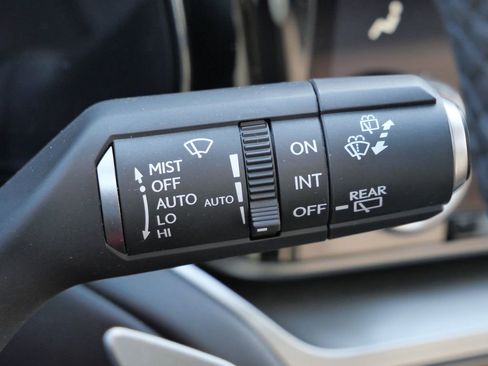 Used 2024 Lexus TX 350 AWD w/ Captains Chair Package image 47