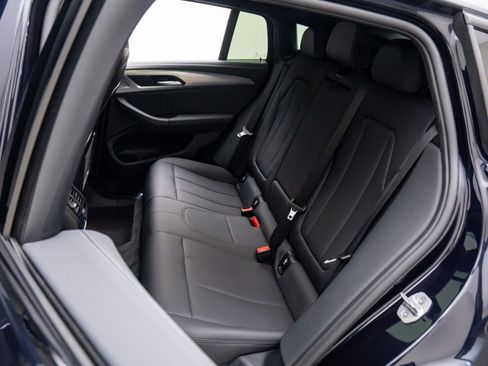 Used 2021 BMW X4 M40i w/ Premium Package image 17