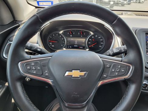 Used 2024 Chevrolet Equinox LT AWD/4WD image 31