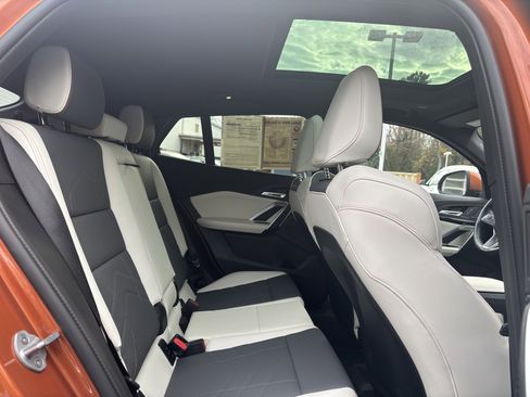 Used 2025 BMW X2 xDrive28i image 29