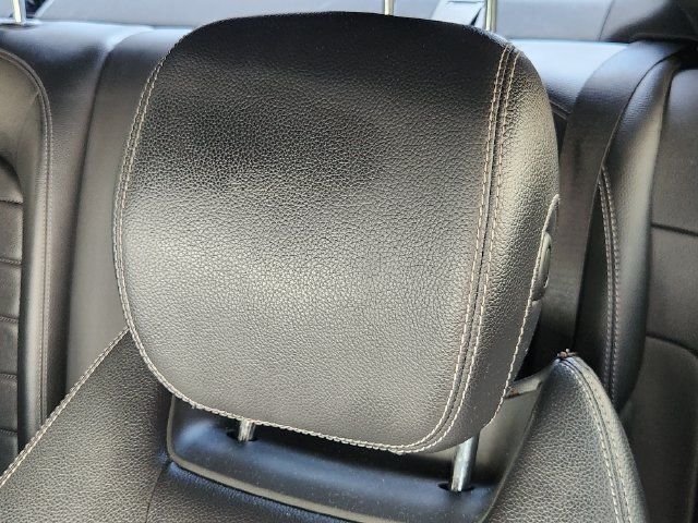 Used 2018 Mercedes-Benz C 300 Coupe image 24