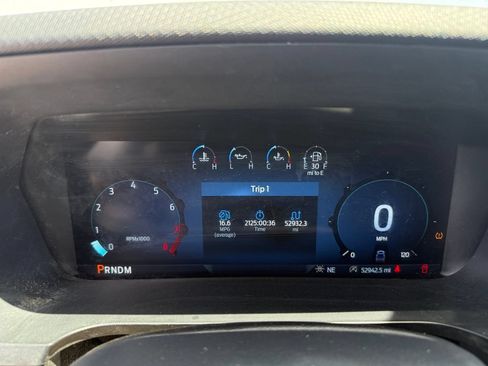 Used 2025 Ford F150 XL AWD/4WD image 6