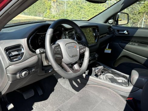 New 2026 Dodge Durango GT image 15