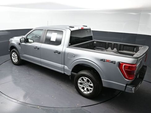 Used 2023 Ford F150 XLT image 28