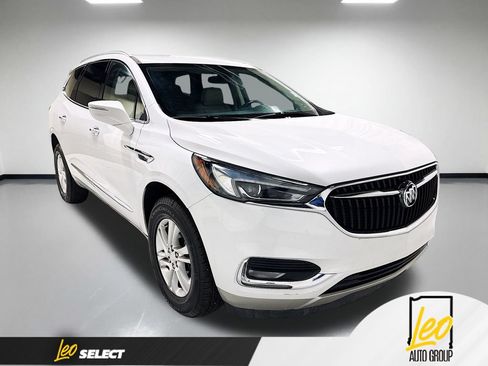 Used 2020 Buick Enclave Essence FWD image 5
