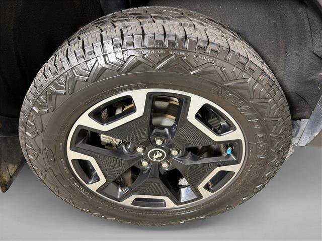 Used 2021 Ford Bronco Sport Outer Banks AWD/4WD image 18