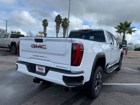 New 2026 GMC Sierra 2500 Denali w/ Technology Package image 6