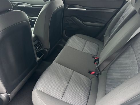 New 2026 Kia Seltos LX image 10