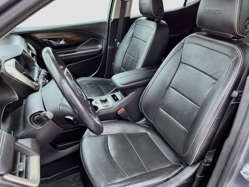 Used 2020 GMC Terrain Denali w/ Denali Premium Package AWD/4WD image 22