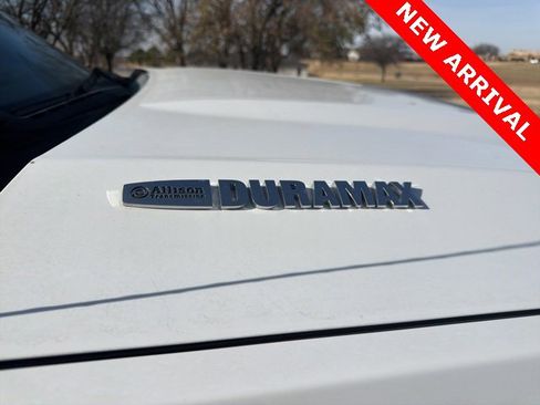 Used 2017 Chevrolet Silverado 2500 High Country w/ Duramax Plus Package image 18