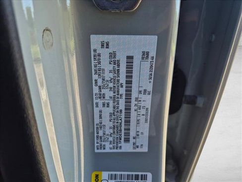 Used 2022 Ford Bronco Big Bend AWD/4WD image 14