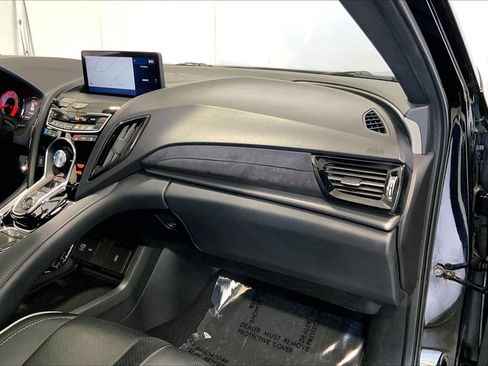 Used 2019 Acura RDX A-Spec FWD image 16