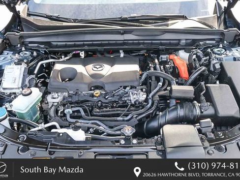 New 2026 MAZDA CX-50 2.5 Hybrid w/ Weather Package image 12