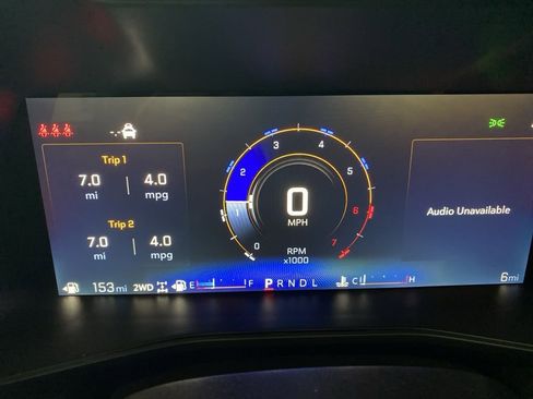 New 2026 Chevrolet Colorado W/T w/ WT Custom Package image 5