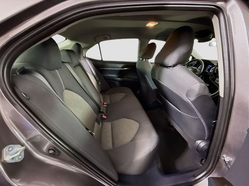 Used 2024 Toyota Camry LE FWD image 26