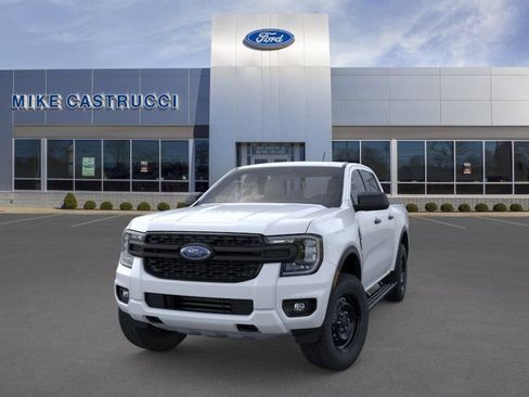 New 2026 Ford Ranger XL AWD/4WD image 2