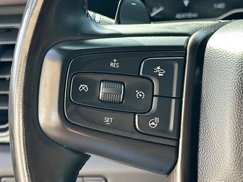 Certified 2023 GMC Sierra 1500 AT4 w/ AT4 Preferred Package AWD/4WD image 31
