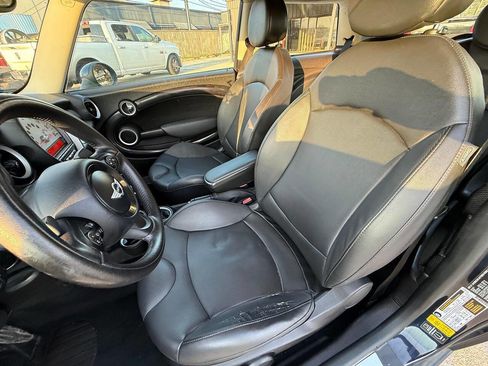 Used 2013 MINI Cooper S image 32
