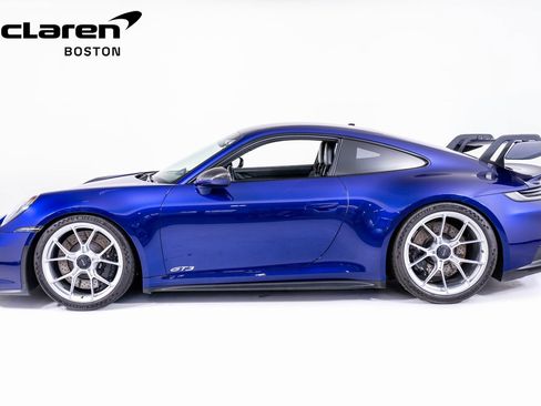 Used 2023 Porsche 911 GT3 image 2