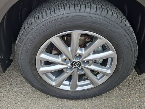 Used 2023 MAZDA CX-5 AWD 2.5 S w/ Select Package image 10