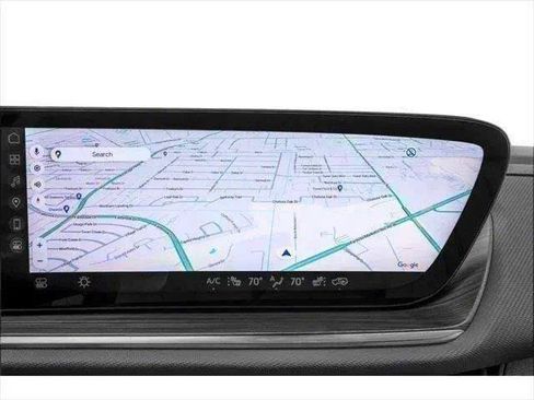 Used 2025 Buick Envision Avenir AWD/4WD image 96