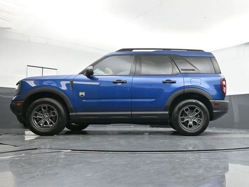 Used 2023 Ford Bronco Sport Big Bend w/ Convenience Package image 31