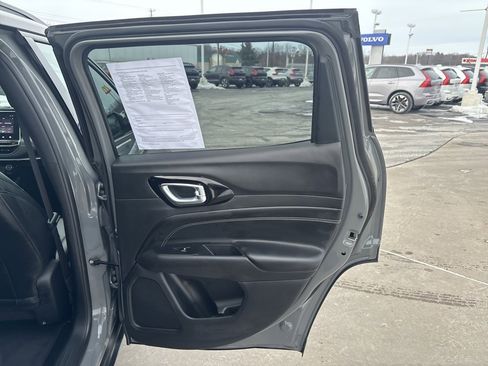 Used 2023 Jeep Compass Altitude w/ Convenience Group image 37