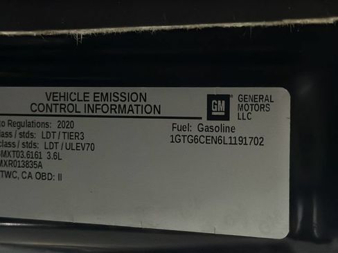 Used 2020 GMC Canyon SLE w/ SLE Convenience Package AWD/4WD image 39