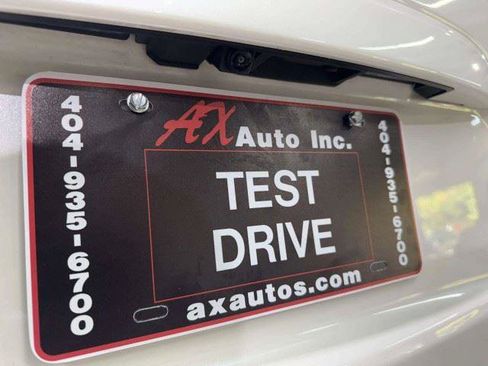 Used 2017 Nissan Murano Platinum FWD image 16