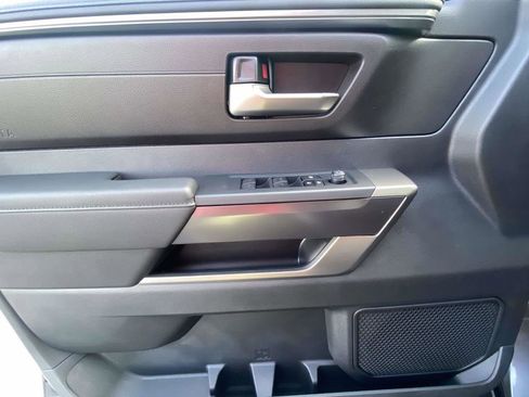 New 2026 Toyota Tundra SR5 AWD/4WD image 25