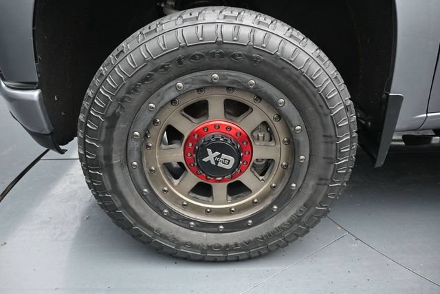 Used 2022 Chevrolet Silverado 1500 RST AWD/4WD image 11