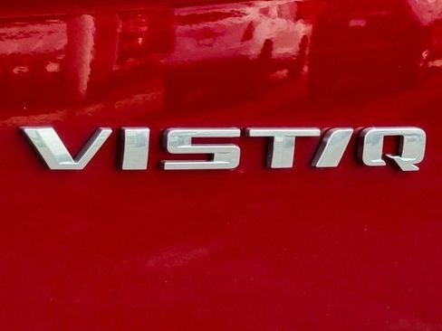New 2026 Cadillac Vistiq Sport AWD/4WD image 9