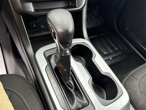 Used 2022 Chevrolet Colorado LT w/ Fleet Safety Package image 20