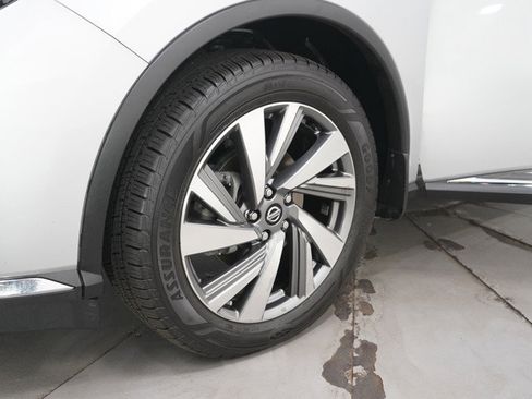 Used 2019 Nissan Murano SL image 26