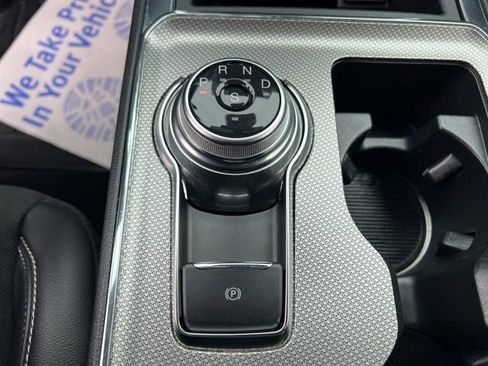 Used 2021 Ford Edge ST w/ Equipment Group 401A image 25