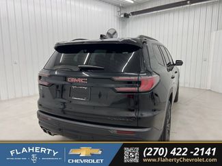 Used 2024 GMC Acadia Elevation w/ Black Edition FWD video 3
